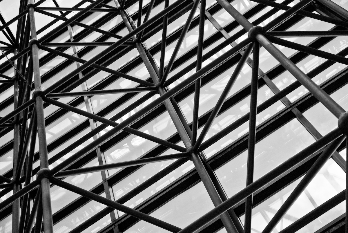 space-frame